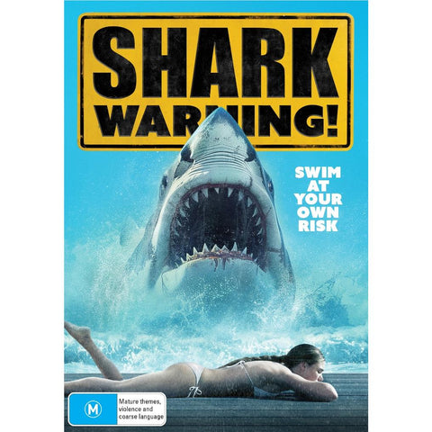 Shark Warning