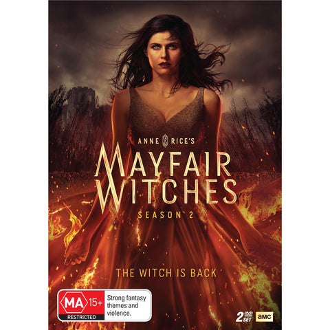 Anne Rice's Mayfair Witches - Season 2