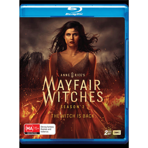 Anne Rice's Mayfair Witches - Season 2