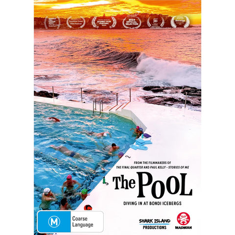Pool, The