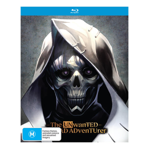 Unwanted Undead Adventurer, The - Complete Season