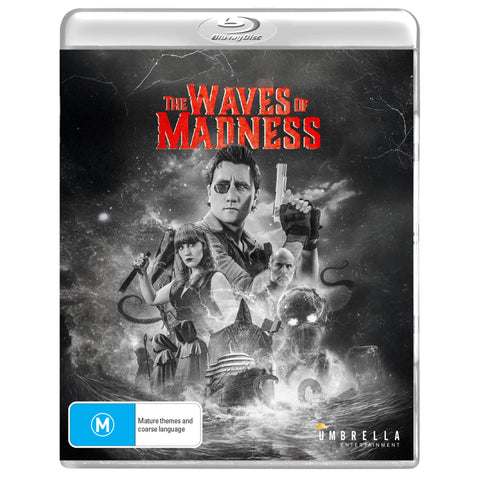 Waves of Madness, The