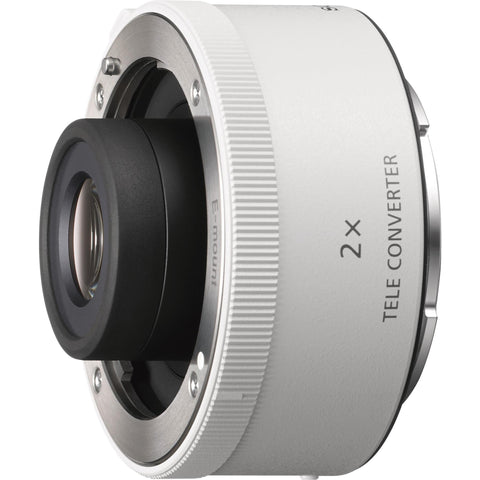 Sony SEL20TC 70 200GM 2.0X Teleconverter Camera Lens