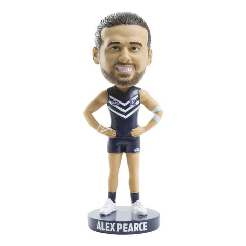 AFL - Fremantle Dockers - Alex Pearce Bobblehead