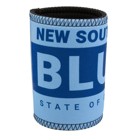 NRL - State Of Origin - NSW Can Cooler/ Stubby Holder