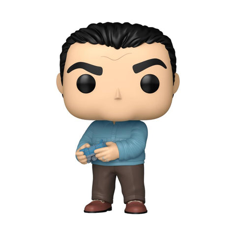 The Sopranos - Bobby Baccalla Pop! Vinyl
