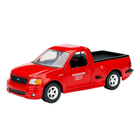 Jada 1:32 Fast And Furious 1999 Ford F-150 Lightning Diecast Vehicle Model