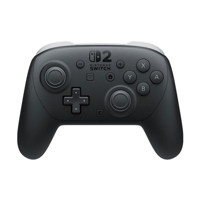 Nintendo Nintendo Switch 2 Pro Controller