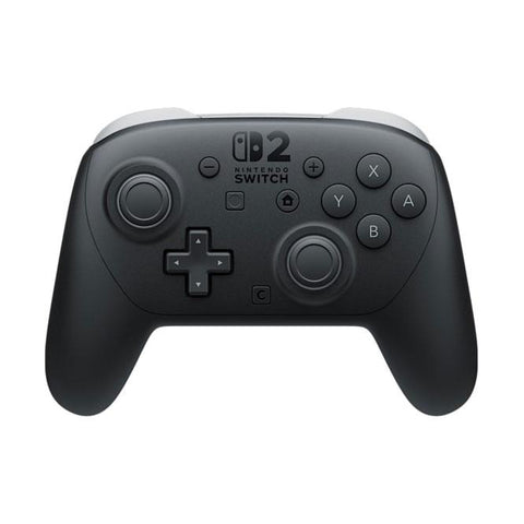 Nintendo Switch 2  Pro Controller