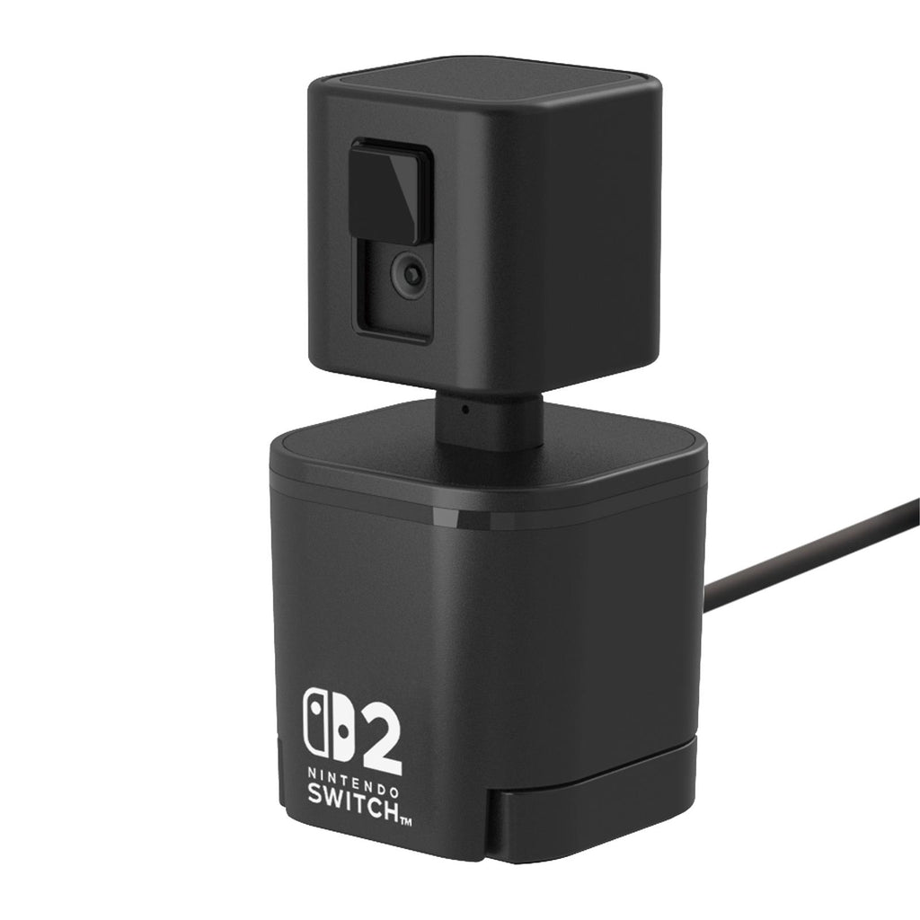 Usb Camera Switch HORI USB Camera for Nintendo Switch 2 - JB Hi-Fi