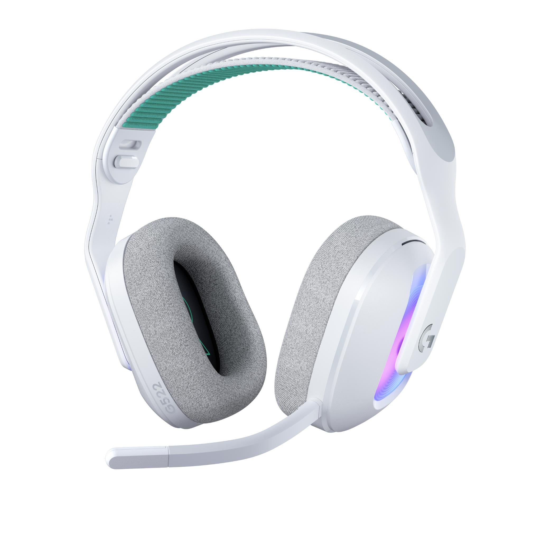 Lightspeed Wireless Best White Headset G735 Wireless Gaming - Main Image