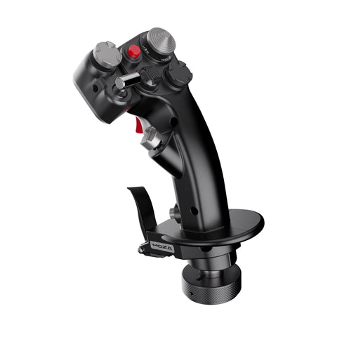 MOZA MH16 Flightstick