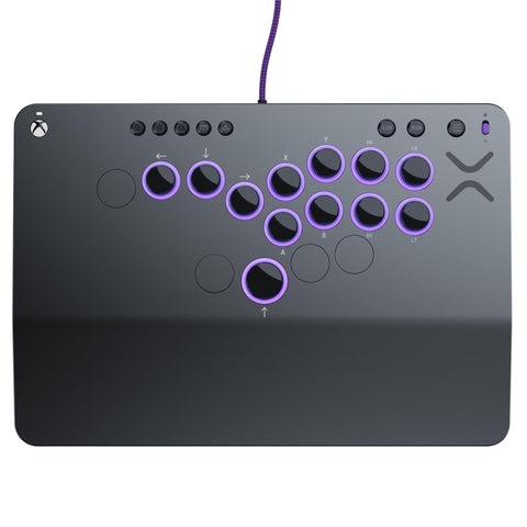 Victrix Pro KO Leverless Fight Stick for Xbox