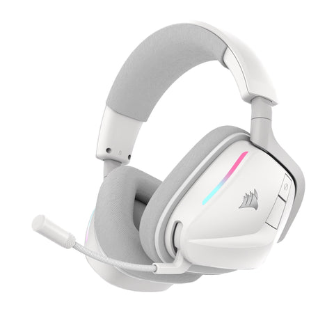 Corsair VOID Wireless V2 Gaming Headset (White)
