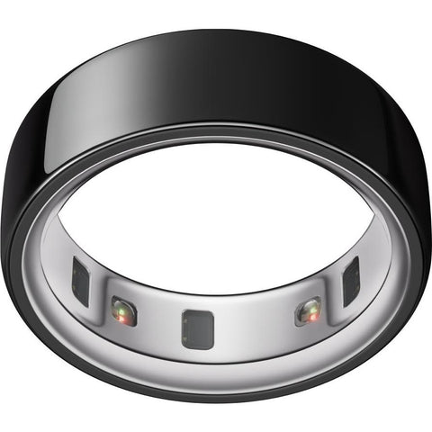 Oura Ring 4 [Size 4] (Black)