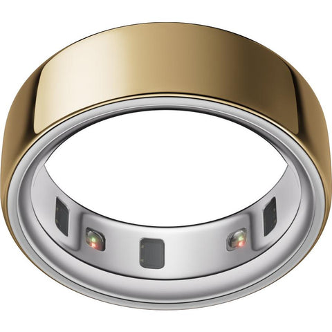 Oura Ring 4 [Size 13] (Gold)