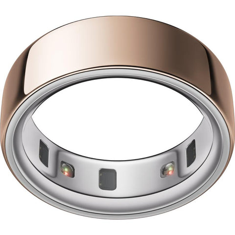 Oura Ring 4 [Size 10] (Rose Gold)