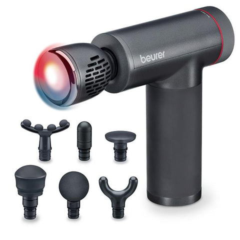 Beurer MG195 Hot & Cold Deep Tissue Massage Gun