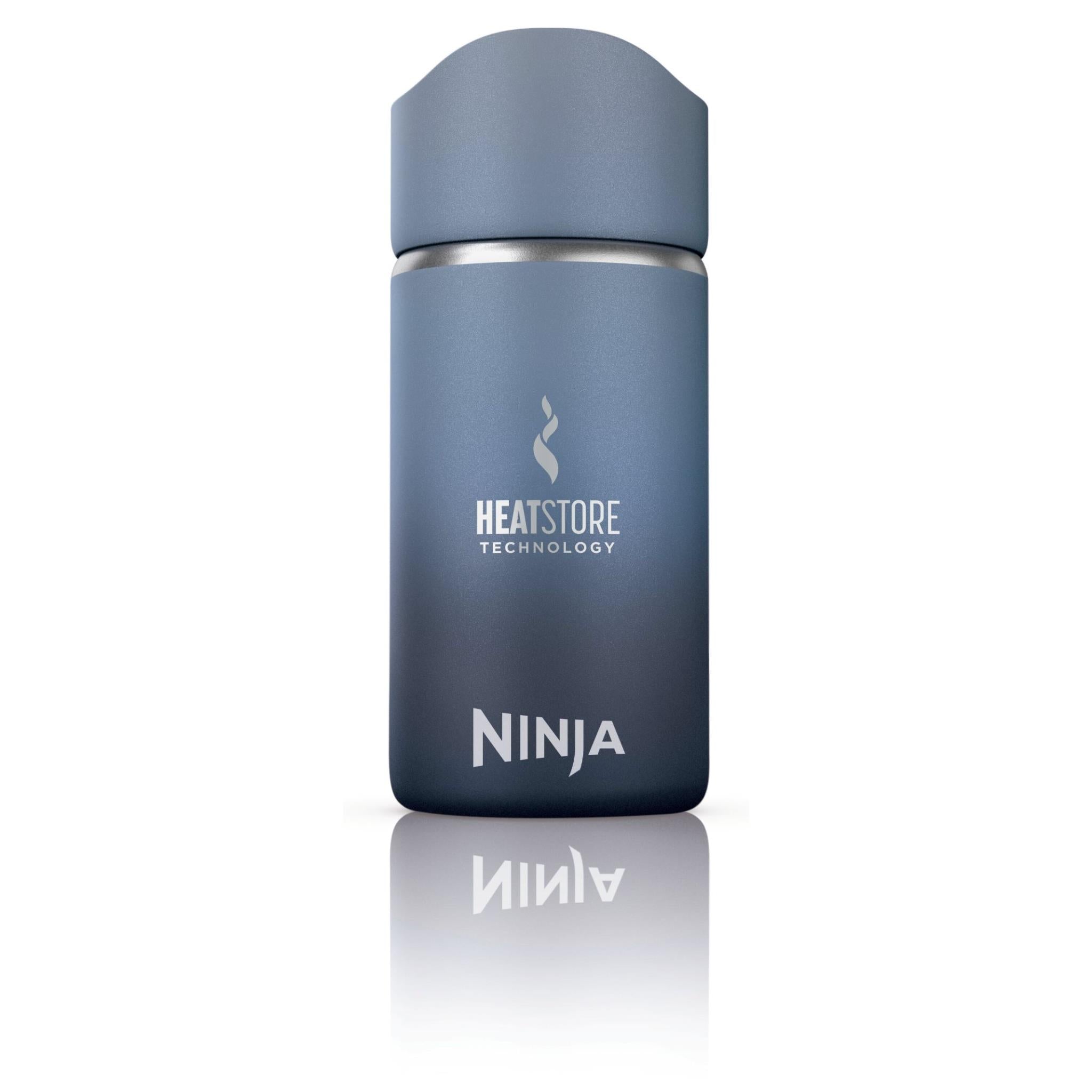 Ninja Sip Perfect Travel Bottle (Midnight Blue) - JB Hi-Fi