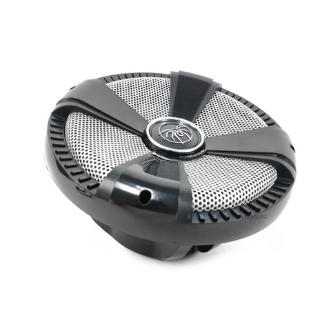 Soundstream MSW.104 600W 10" 4 Ohm Marine Boat Subwoofer