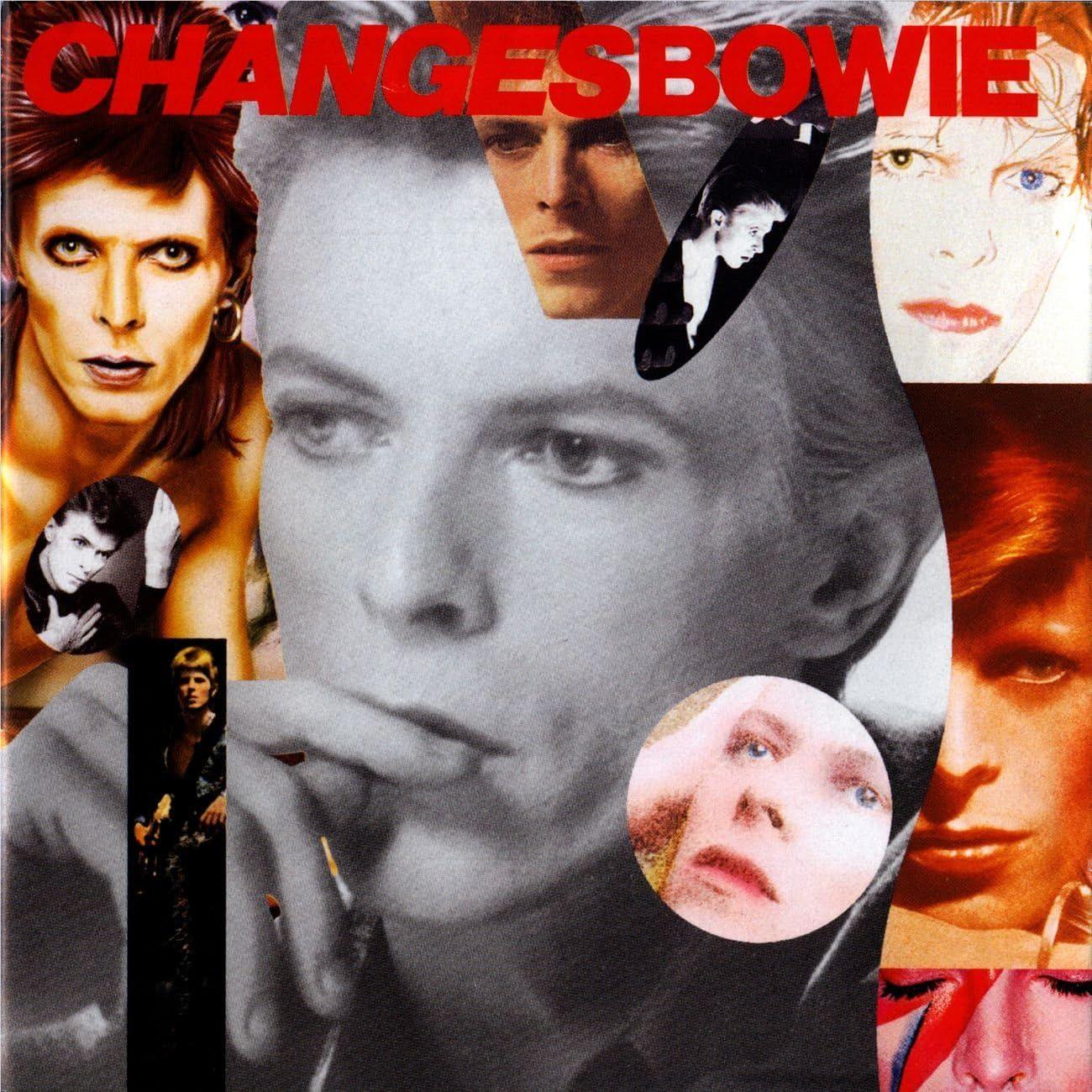 CHANGESBOWIE product image