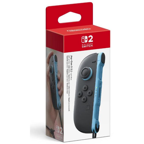 Nintendo Switch 2 Joy-Con 2 (L) Light Blue