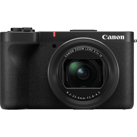 Canon PowerShot V1 Vlog Camera