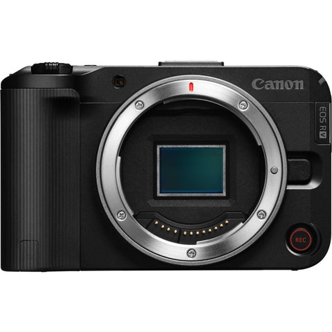 Canon EOS R50 V Mirrorless Vlog Camera [Body Only]
