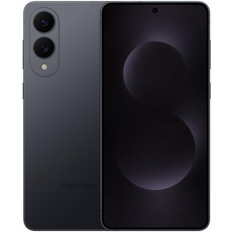 Samsung Galaxy S25 Edge 5G 512GB (Titanium Jetblack)