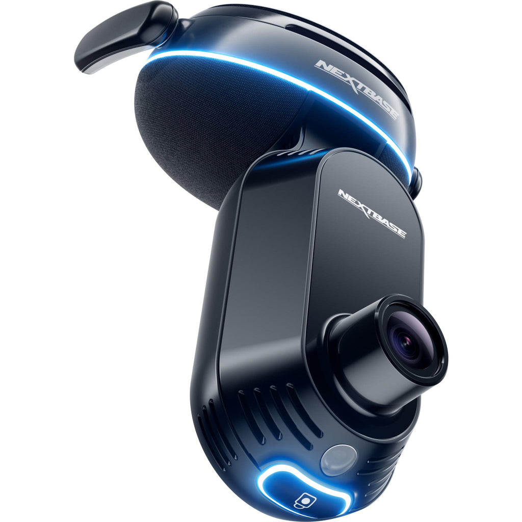 Nextbase IQ 1K Smart Dash Camera - JB Hi-Fi
