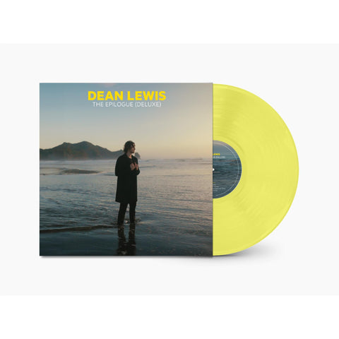 The Epilogue (Deluxe)(Yellow Vinyl)