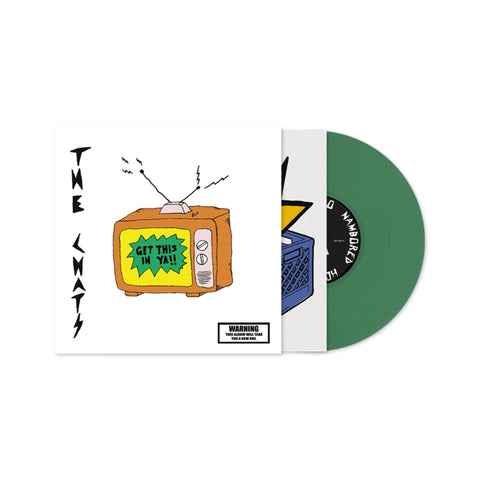 Get This In Ya (Mull Vinyl)