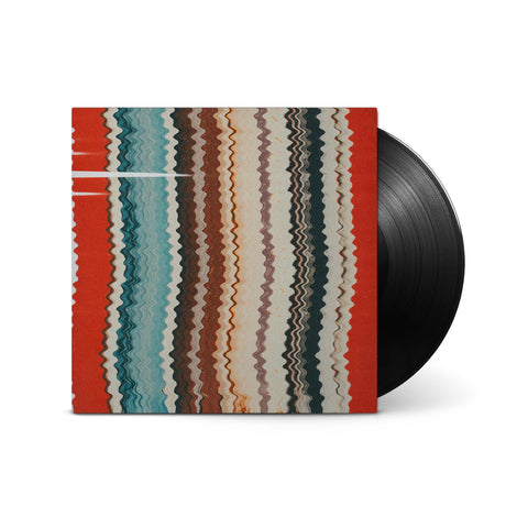 Ain't Rocked in a While (Vinyl)