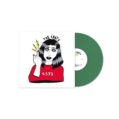 The Chats (Mull Vinyl)