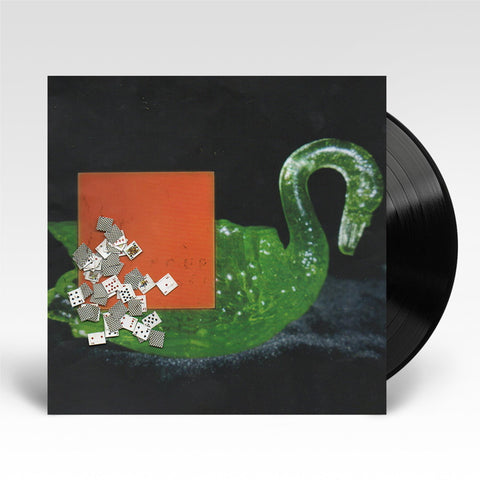 Moneyball (Vinyl)