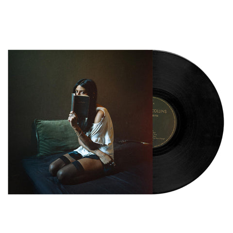 Nightwriter(Vinyl)