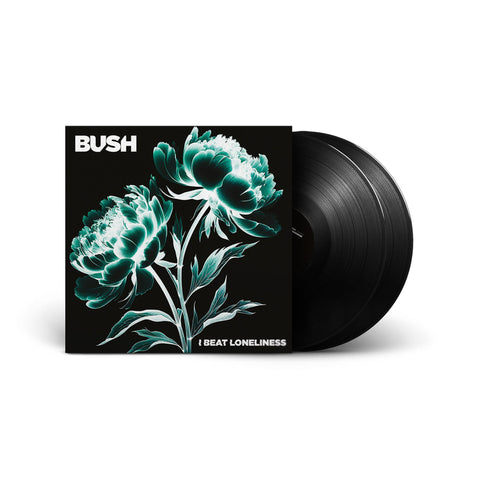I Beat Loneliness (Vinyl)