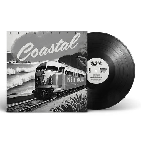 Coastal (Vinyl)
