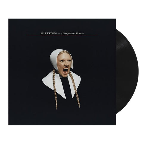 A Complicated Woman (Vinyl)