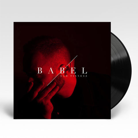 BABEL (Vinyl)