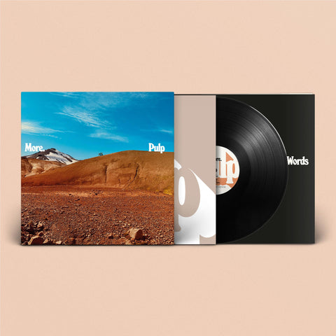 More (Vinyl)