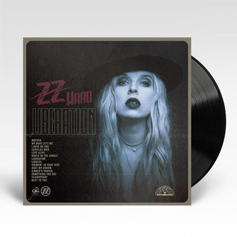 Liberation (Vinyl)
