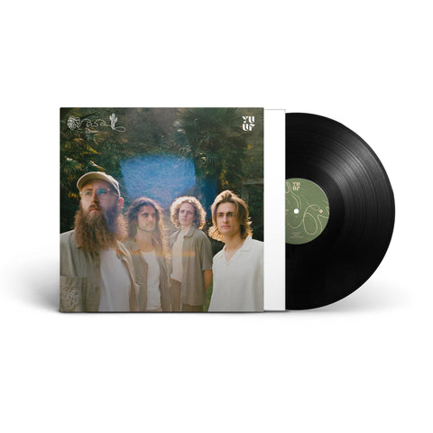 Alma's Cove EP (12in Vinyl)