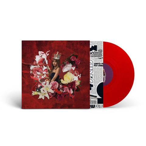 Fancy That (Vinyl)