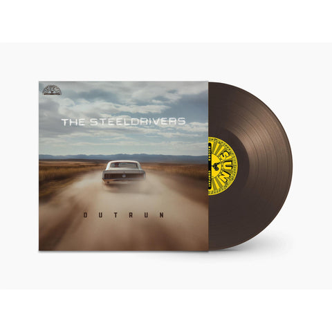 Outrun (Vinyl)