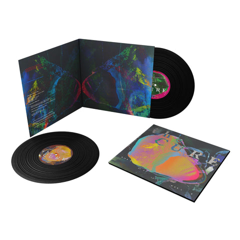 Mixes Of The Lost World (Vinyl)