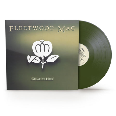Greatest Hits (JB Hi-Fi AU Exclusive Translucent Green Vinyl)