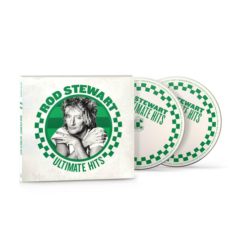 Ultimate Hits (Deluxe) (JB Exclusive)