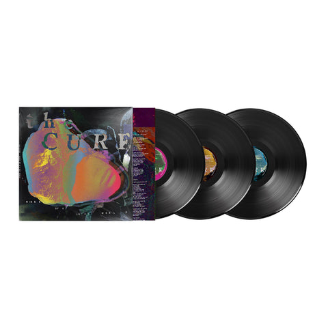Mixes Of A Lost World (Expanded)(Vinyl)