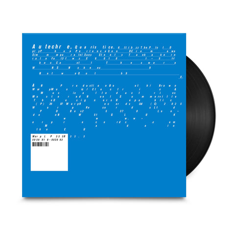 Quaristice (Reissue) (Vinyl)